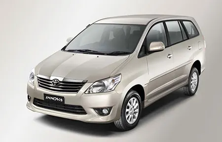 Car hire services at Varkis Munnar