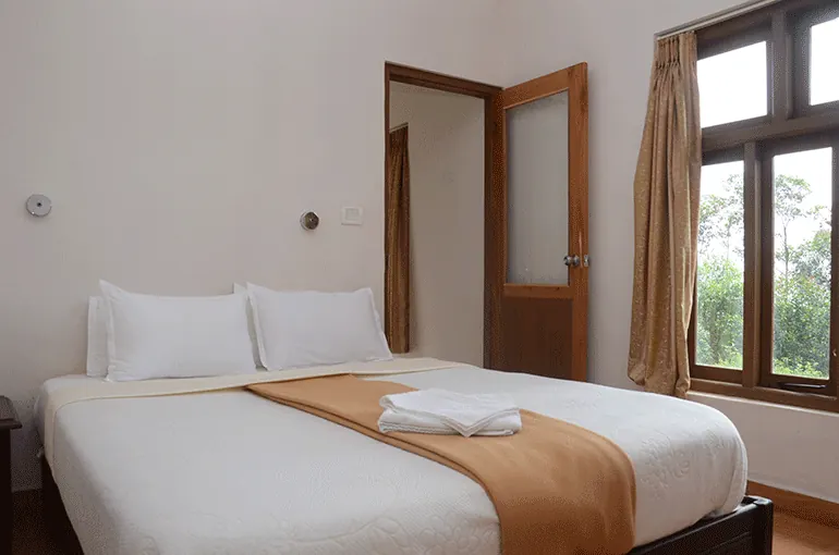 Stone Suite at Bethel Varkis Munnar